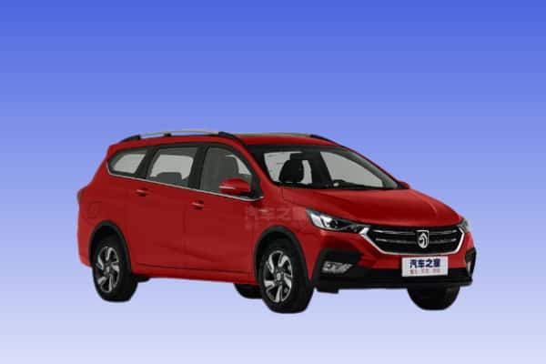 本溪市平山抵押二手车