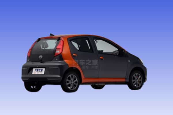 本溪市平山抵押微型汽车